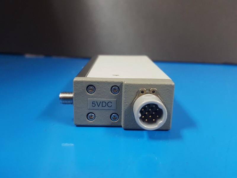 Agilent 8495G: Program Step Attenuator DC-4Ghz 70 dB, W/Opt. 002 011 (3009) gallery