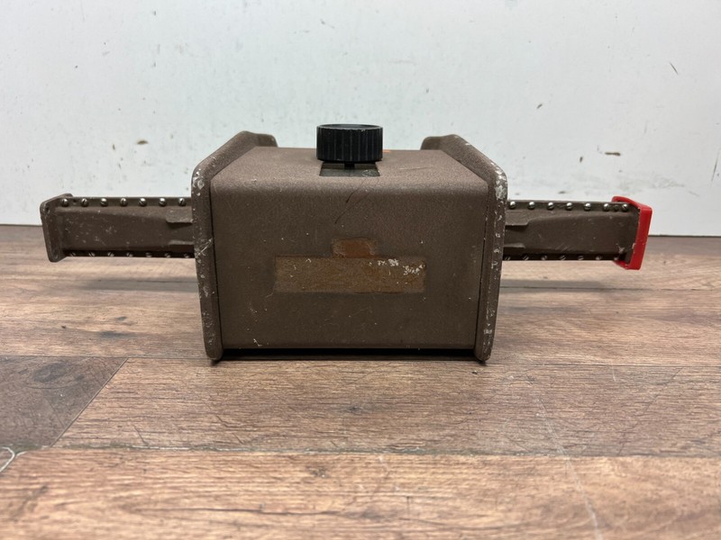 HP Variable Attenuator X382A gallery