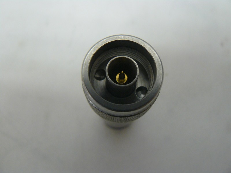 Weinschel model 1 1dB attenuator gallery