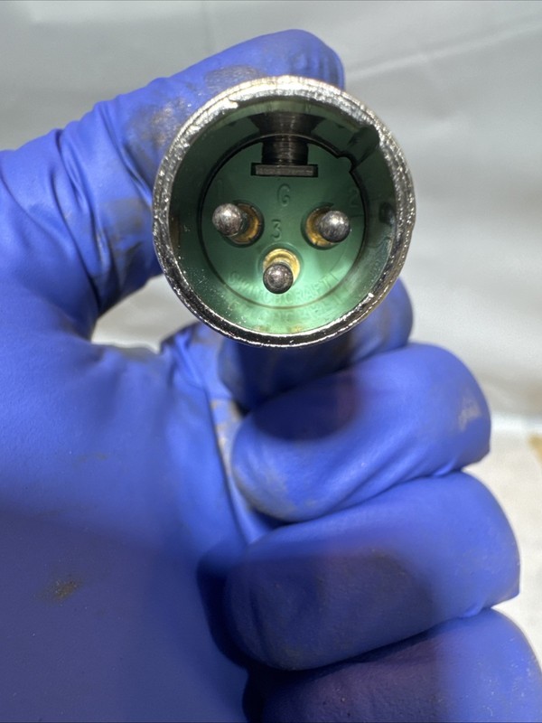 2 Kay 7177-8000 VRP Attenuator. gallery