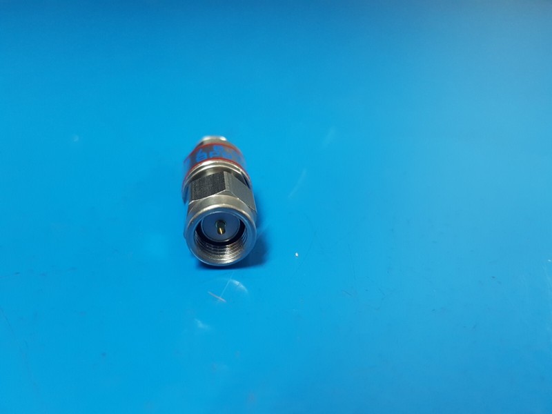HRS AT-106(40): DC-18GHz 6dB Coaxial Fixed Attenuator (5976) gallery