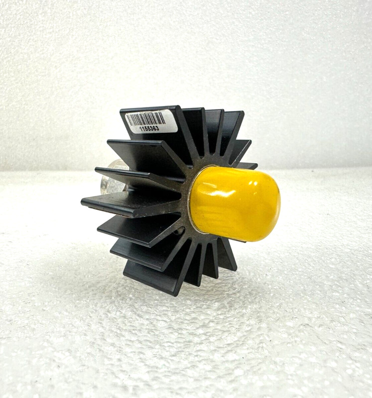 Bird 10-A-MFN-10 dB 10 Watt Type-N Bi-Directional Dry RF Attenuatr FREE SHIPPING gallery