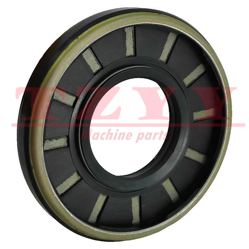 2PCS/Lot New NOK UP0450E High Pressure Oil Seal 33.02*72.29*9.5mm gallery