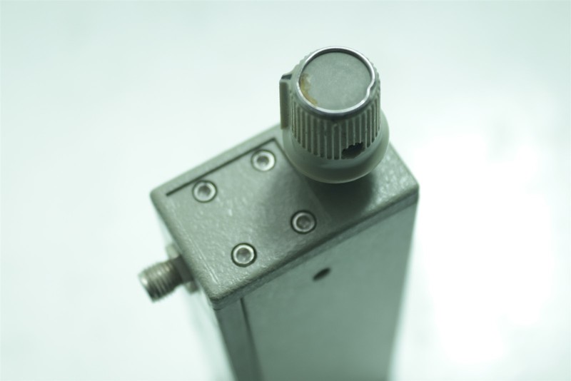 HP Agilent 5086-7363 70dB Programmable Step Attenuator gallery
