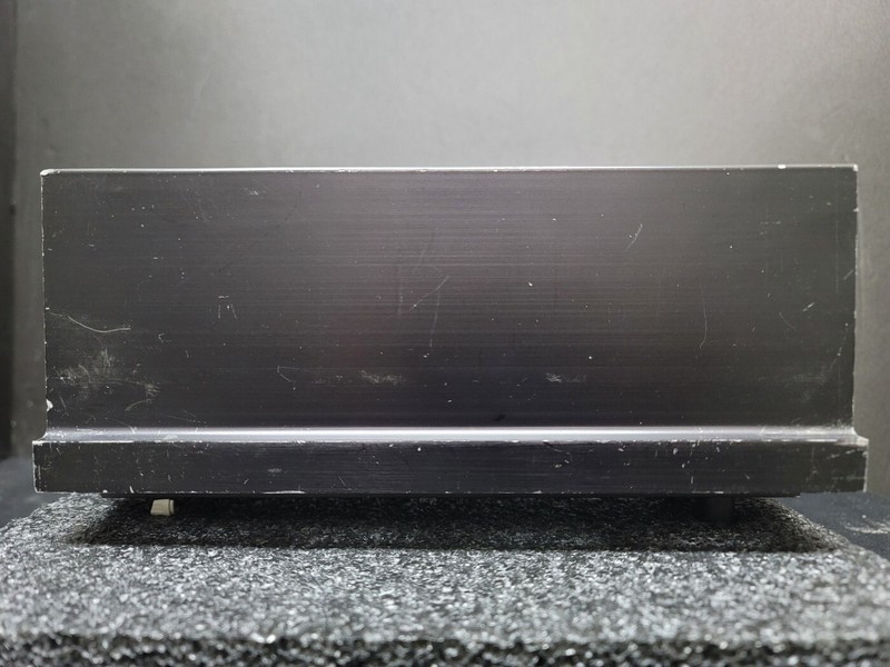 Bird 500-WA-MFN-30: RF Attenuator, 500W 30dB, AS-IS (1441) gallery
