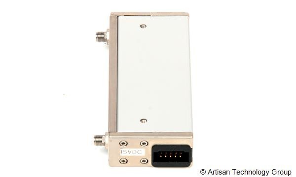 HP 33321SD Programmable Attenuator gallery