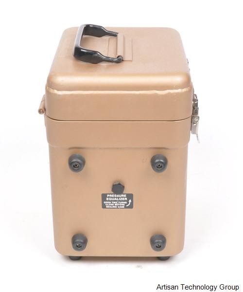 Photodyne 1950XF-050 Continuous Attenuator gallery