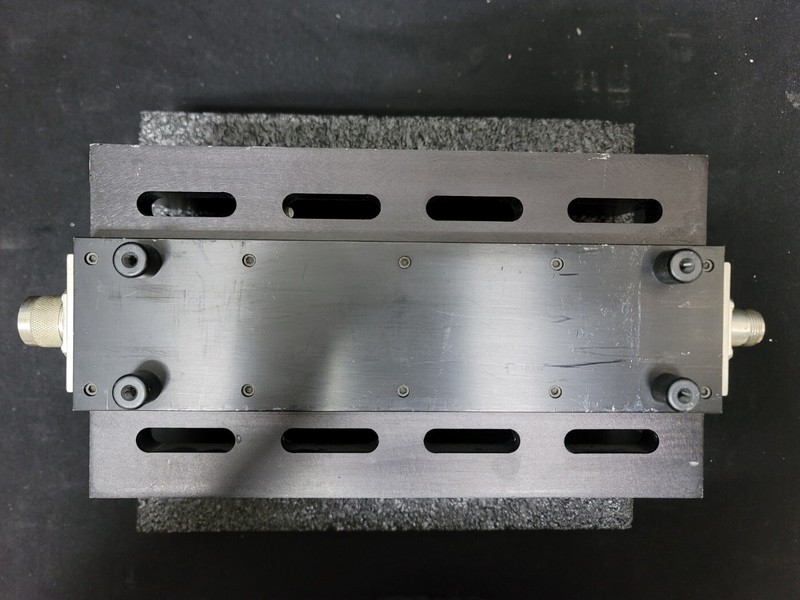 Bird 500-WA-MFN-30: RF Attenuator, 500W 30dB, AS-IS (4811) gallery