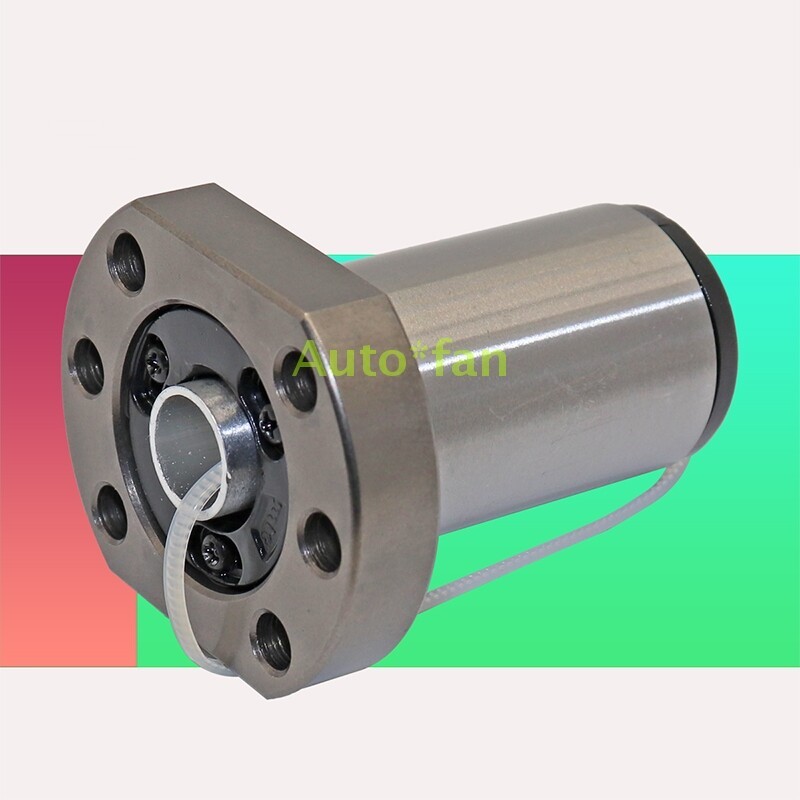 1 Pc. New SFSR1605 SFSR1610 SFSR1616 SFSR1620 Ball Screw Nut gallery