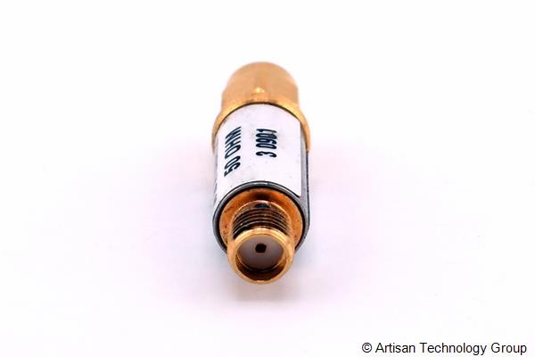 Mini-Circuits VAT-30+ Coaxial SMA Fixed Attenuator gallery