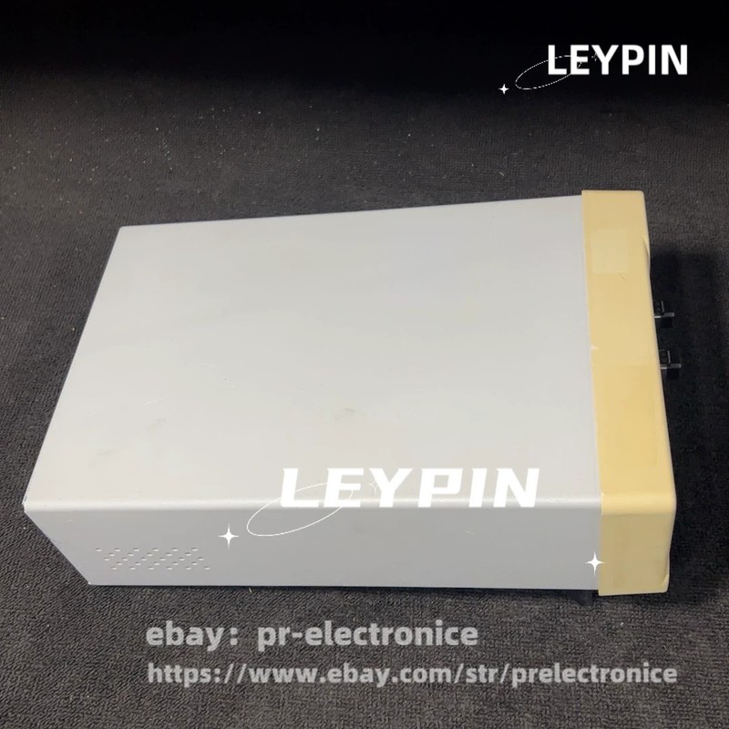 1 PCS EXFO FVA-3100 Variable Attenuator *IW#pr gallery
