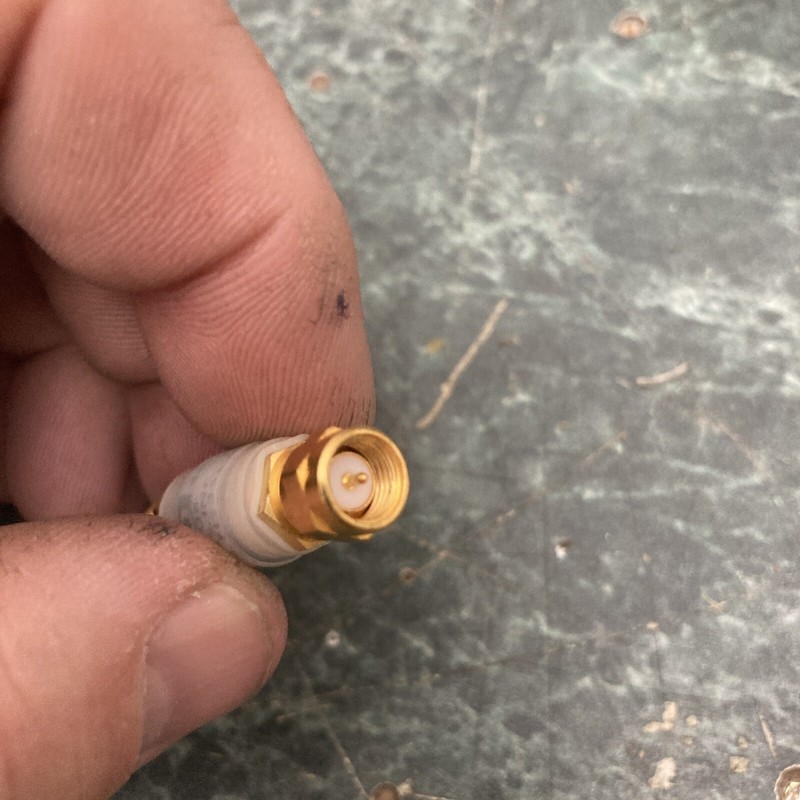 Elcom Systems 10db Attenuator gallery