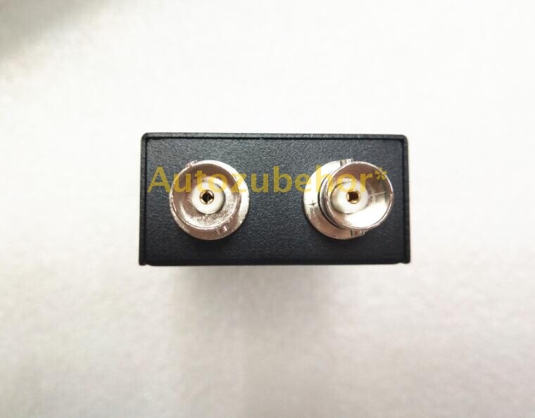 G.703 Balanced Unbalanced Converter 75ohm To 120ohm Signal Converter Brand New gallery