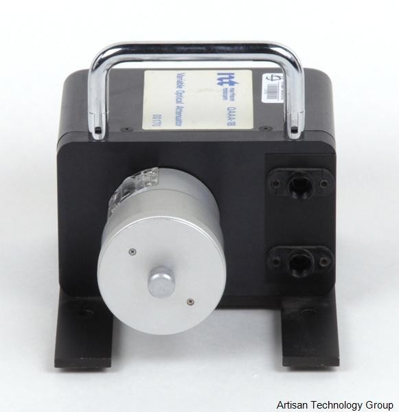 Nortel QAAA-1B Variable Optical Attenuator gallery