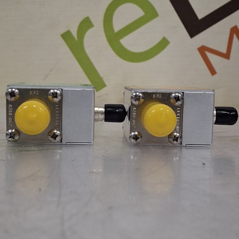 Bird Electronics 8314A030 Attenuator gallery
