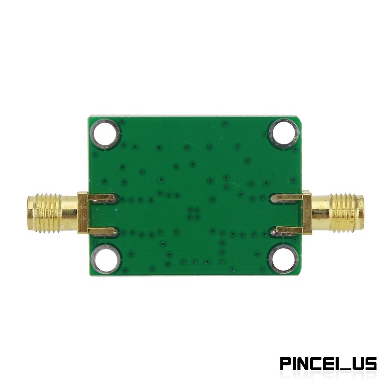 HMC472 1M-3.8G RF Attenuator Module 0.5dB Step Low Insertion Programmable pe66 gallery