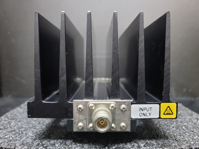 Bird 300-WA-FFN-40: RF Attenuator, 300W 40dB (2522)
