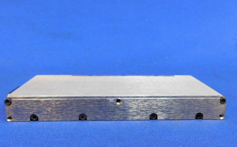 Matrix Systems 6153-75 Coaxial Module-Texscan ZM-57 Attenuator 5.7 DB Untested gallery