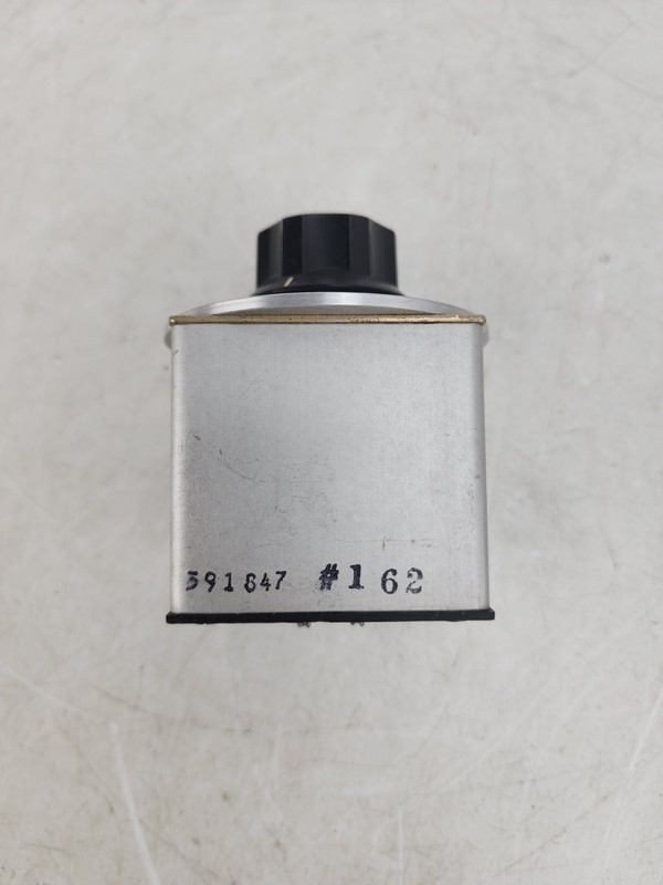 Vintage Altec RP8624-01LND Attenuator Potentiometer 5K Ohms Balanced 9200A gallery