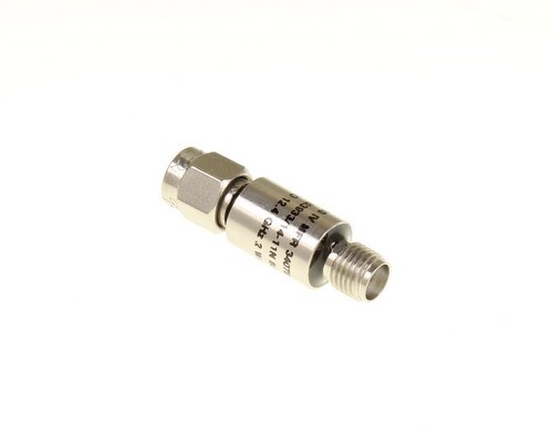 M3933/14-11N Attenuator Midwest Fixed Co-Axial M3933-14-11N