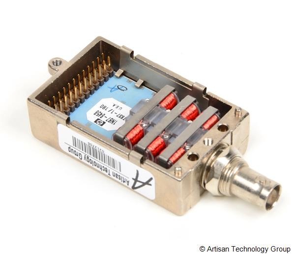 HP 54512-63402 Attenuator Assembly gallery