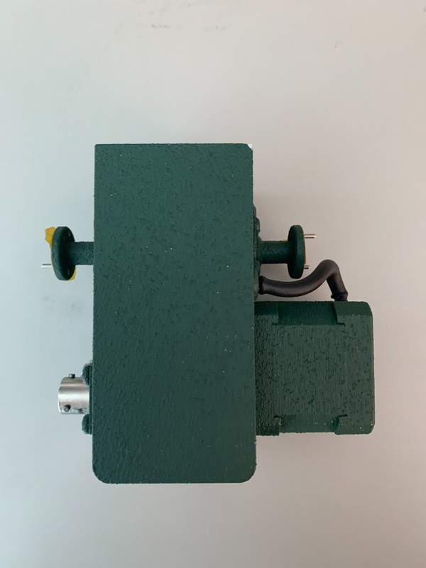 Flann Microwave System Attenuator 26624 gallery