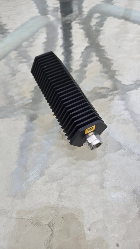 BIRD 75-A-MFN-06 75W 6dB Attenuator gallery