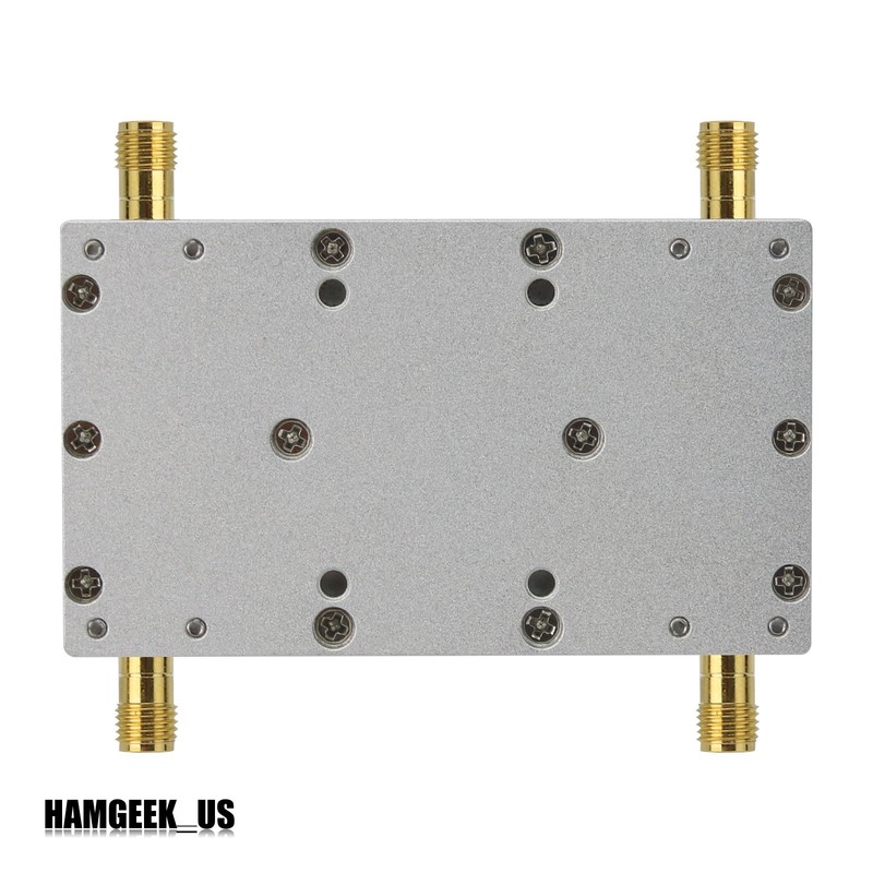 Multifunctional Focusing Mount CNC Aluminum Alloy gallery