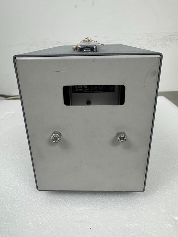 Vintage Marconi TF2162 (52162-900L) MF Attenuator (DC-1Mc/s) gallery