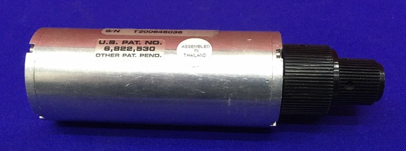 TRILITHIC ASIA MOD. RSA-3550D-SMA / PN 201980004 STEP ATTENUATOR gallery