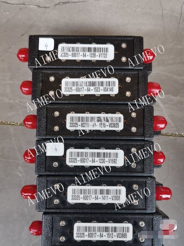 1pc keysight/HP/ Agilent 33325-60017 Attenuator 35dB 50GHz gallery
