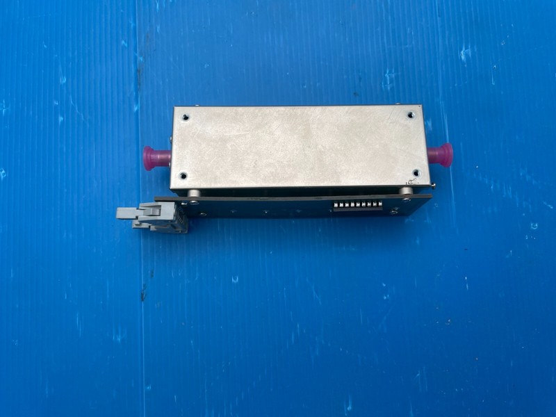 JFW 50P-1207 Controlled Attenuator gallery