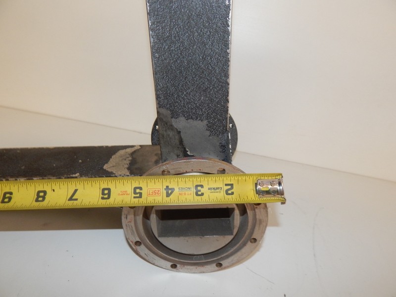 *LL* MICROWAVE ATTENUATOR 90 DEGREE FIXTURE (DZH87) gallery