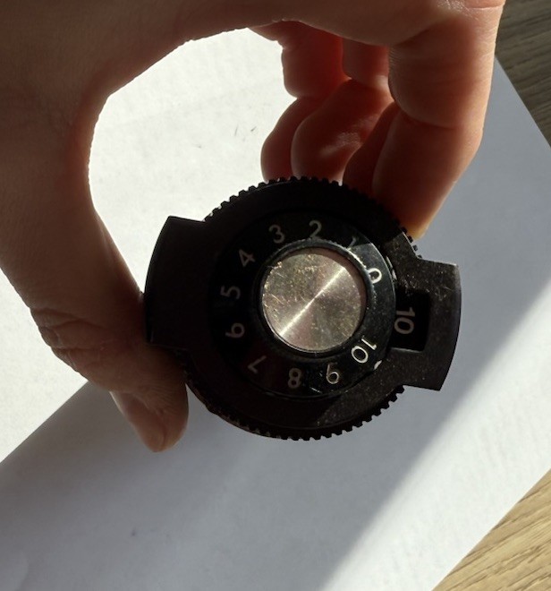 Attenuator gallery