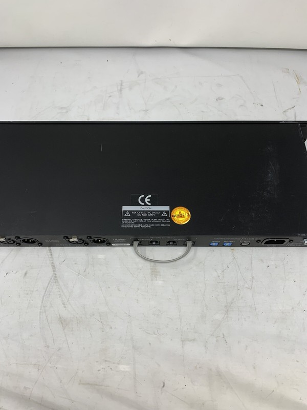 Oxmoor DCA-2 Digital Control Attenuator gallery