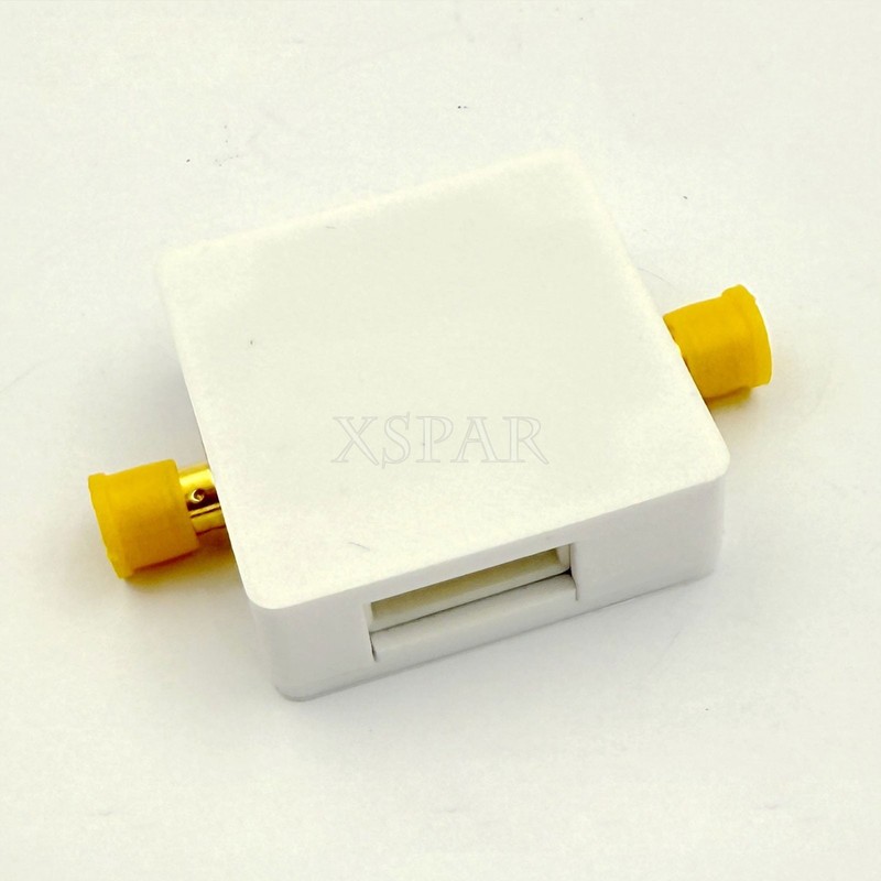 9kHz-8GHz Digital Programmable RF Adjustable Attenuator w/SMA Female Connector gallery