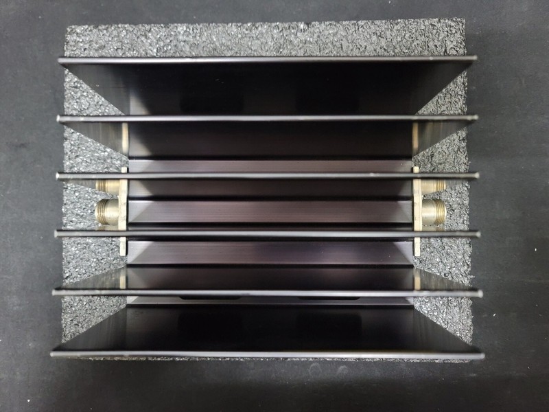 Bird 300-WA-FFN-30: RF Attenuator, 300W 30dB (1214) gallery