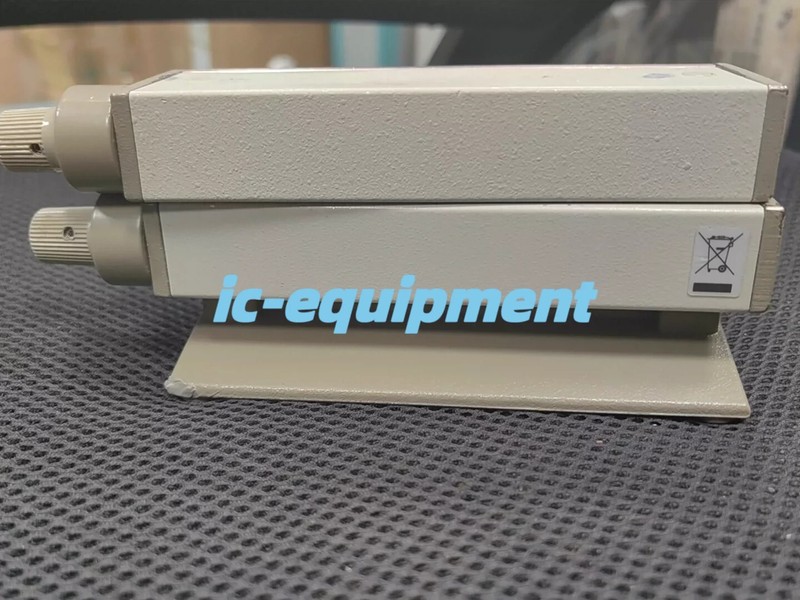 1pcUsed Agilent/HP/Keysight 8496B-001 8494B (SMA) Attenuator Step with link gallery