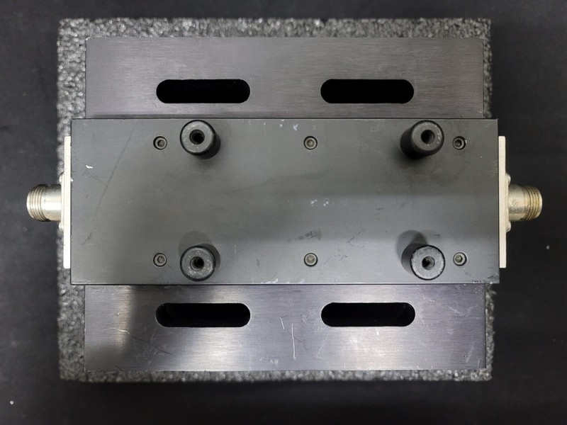 Bird 300-WA-FFN-40: RF Attenuator, 300W 40dB (1407) gallery