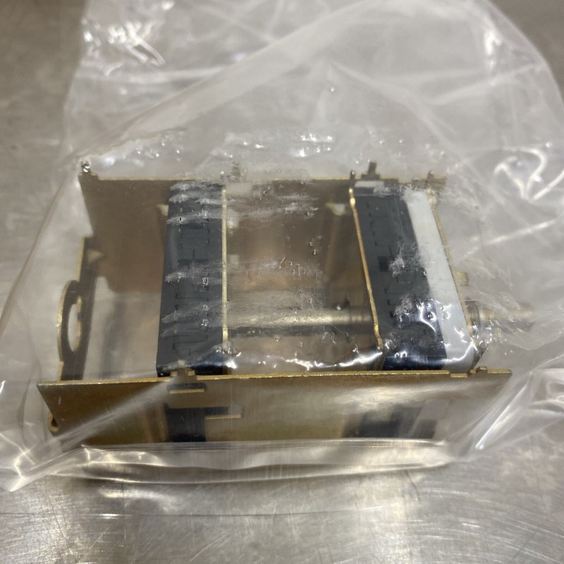 Tektronix Vertical Attenuator Switch 260-2025-00 gallery