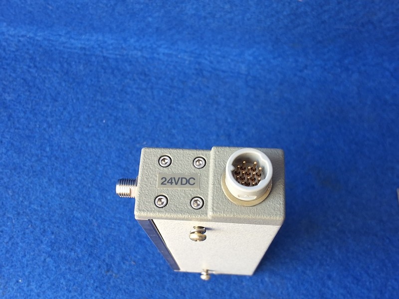 HP 8494H Attenuator 11dB DC-18GHz. gallery