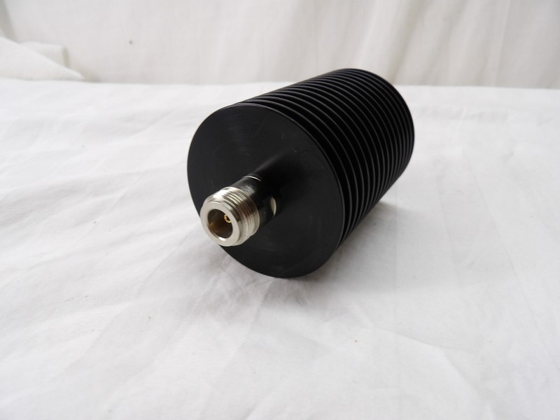 JFW 50FHXC-020-50 50 Watt , 20 dB Attenuator, Excellent gallery