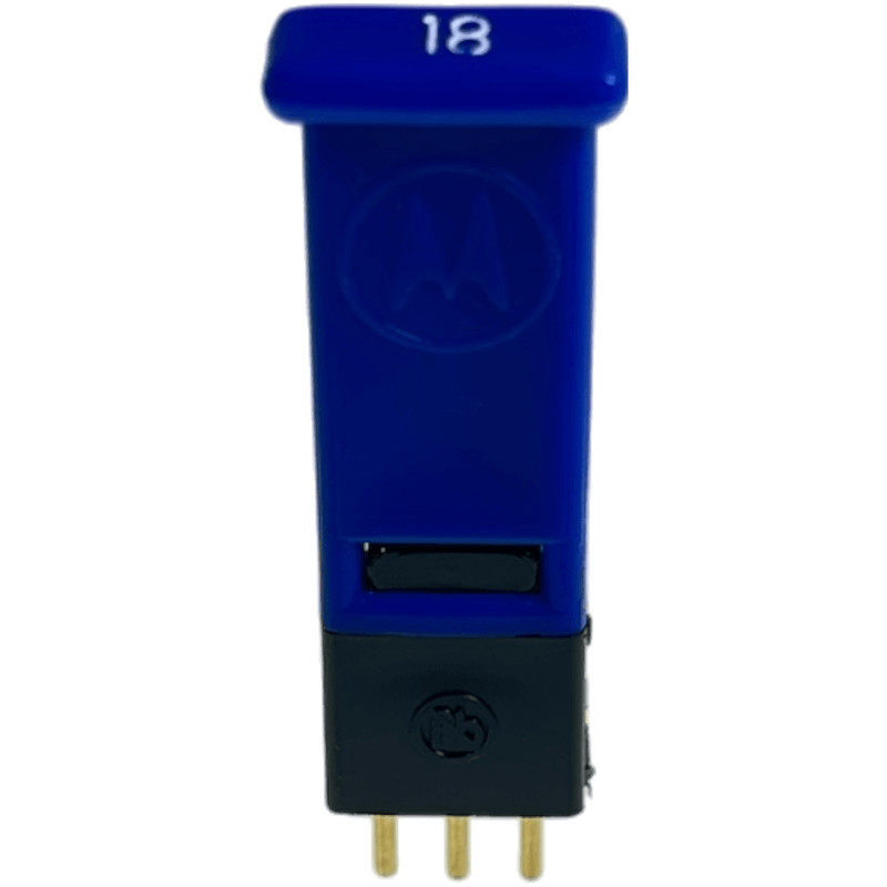 Jerrold GI-JXP-18 18db Brake Away Attenuator Pad gallery