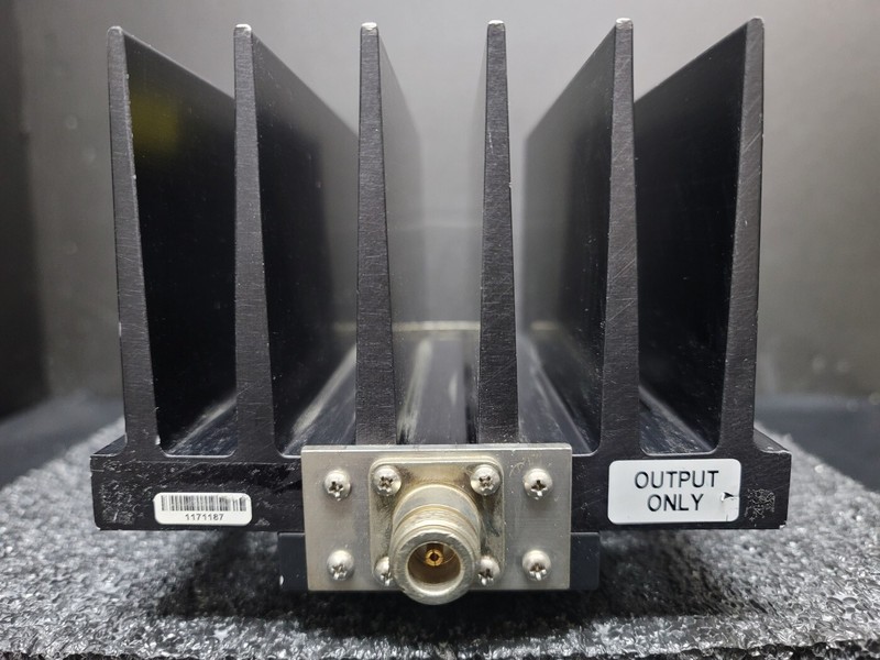 Bird 300-WA-FFN-30: RF Attenuator, 300W 30dB (1187) gallery