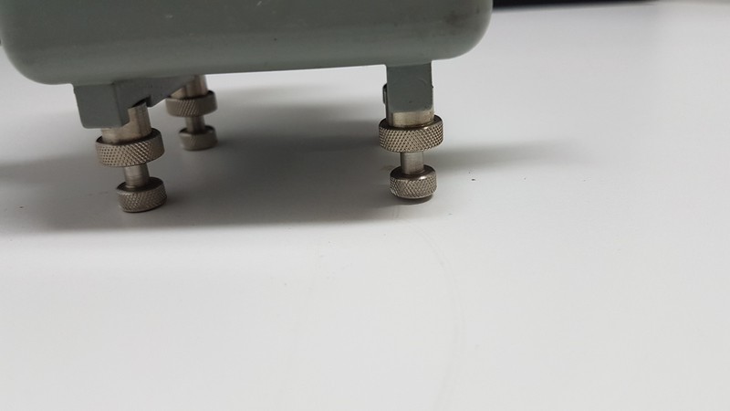 5985-00-822-7874 - VARIABLE ATTENUATOR 2118S-00 gallery