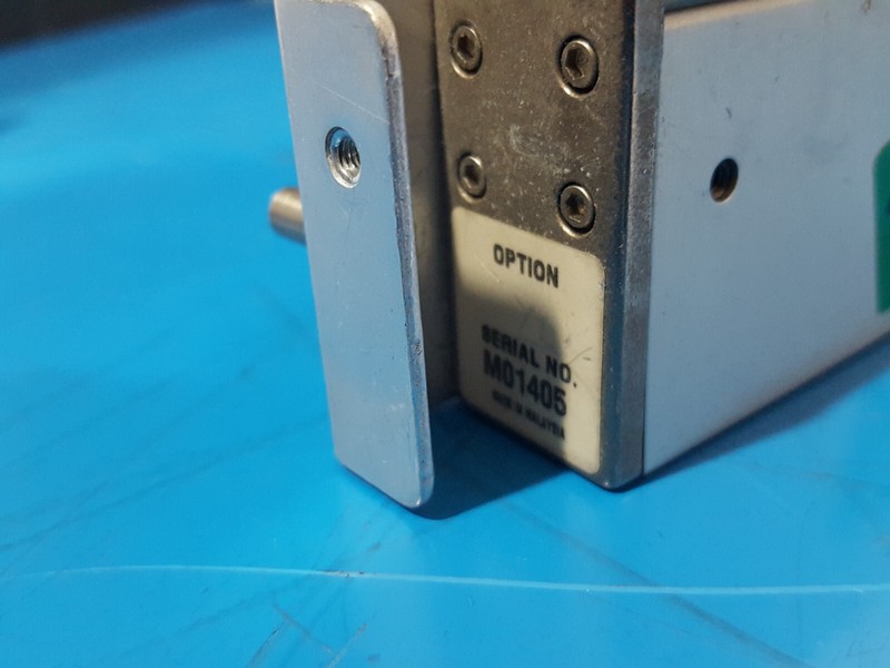 HP 33321Q: Attenuator 70 dB, 24vdc (1405) gallery