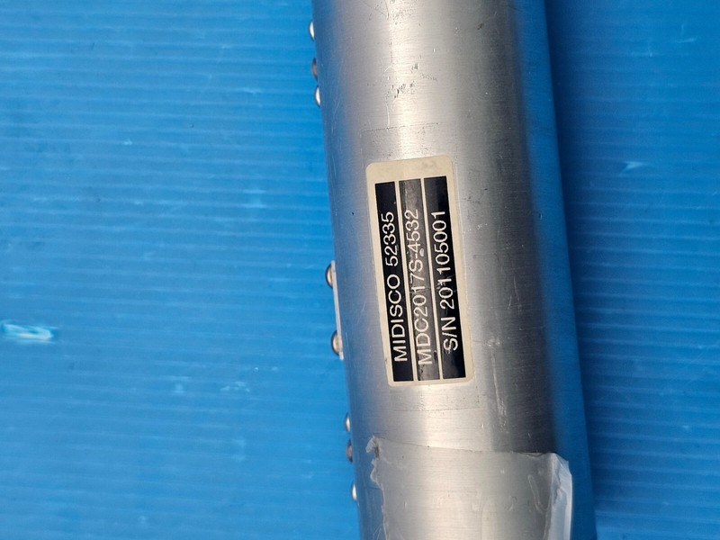 Midisco - 52335 - Attenuator MDC2017S-4532 gallery