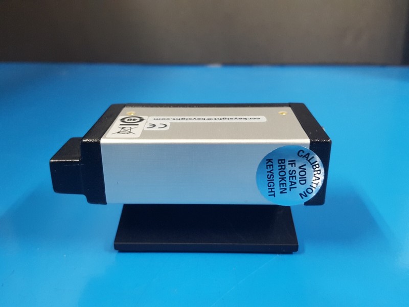 Keysight 84905M: Programmable Step Attenuator, 50 GHz 60 dB Opt. 100 024 (0427) gallery
