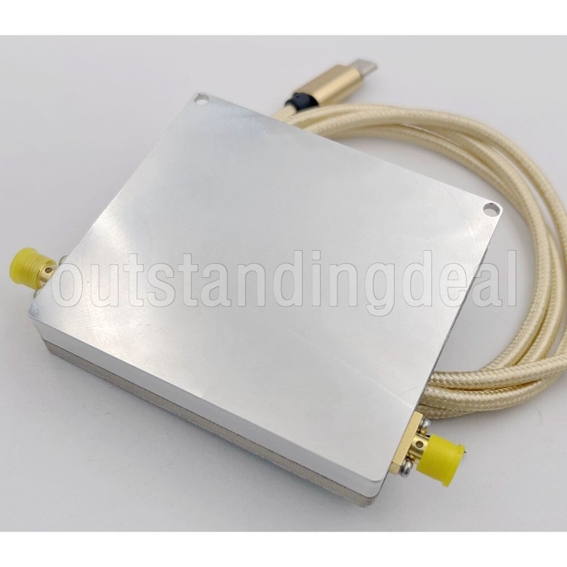 LF-3GHZ-120DB Bidirectional Digital Control RF Attenuator High Isolation ot16 gallery