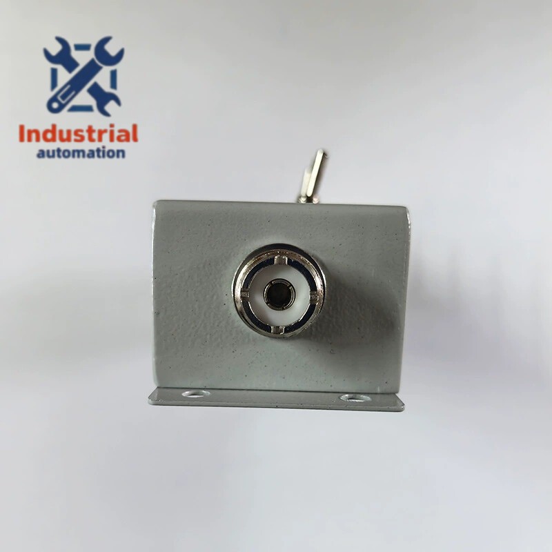RA-1728A VARIABLE/ STEP ATTENUATOR 50 OHM 0- 82DB for Ham Radio Transmitter gallery